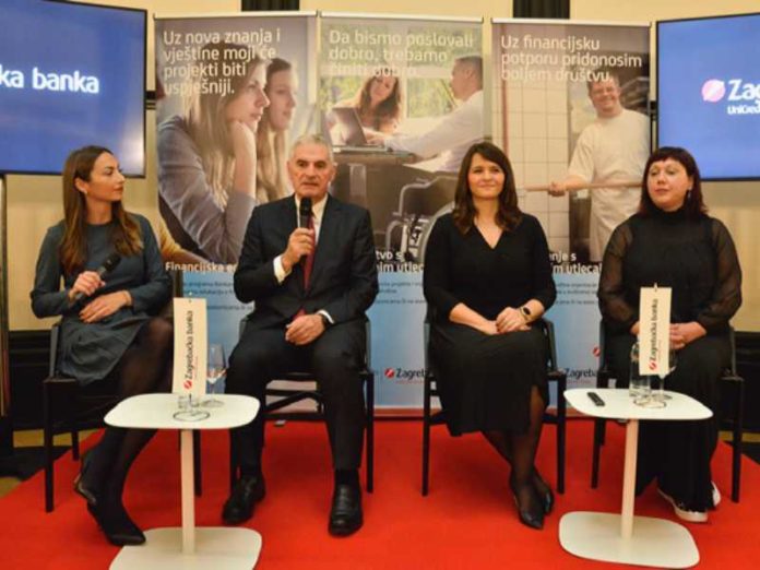 Bankarstvo s društvenim utjecajem