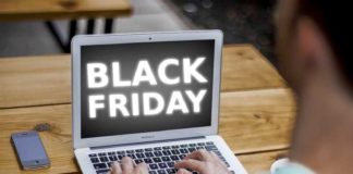 Crni petak / Black Friday