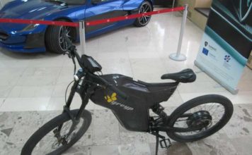 Porsche gasi e-bike podružnicu i zatvara pogone u Njemačkoj i Hrvatskoj Greyp Bikes