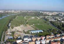 generalni urbanistički plan