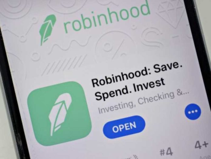 Robinhood