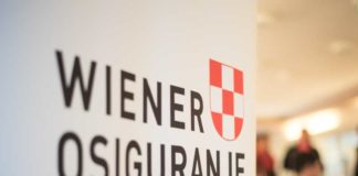 Wiener osiguranje VIG
