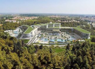 Valamar Riviera