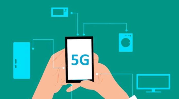 Ericsson: Broj 5G pretplata do kraja 2025. premašit će 2,6 milijardi broj 5G pretplata
