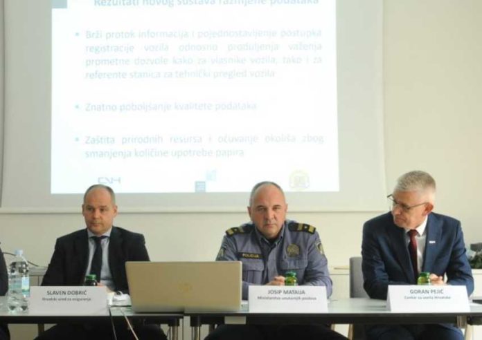 HUO Digitalna polica osiguranja od autoodgovornosti