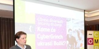 security rješenja
