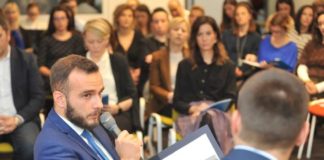 Direktiva o usklađenju privatnog i poslovnog života