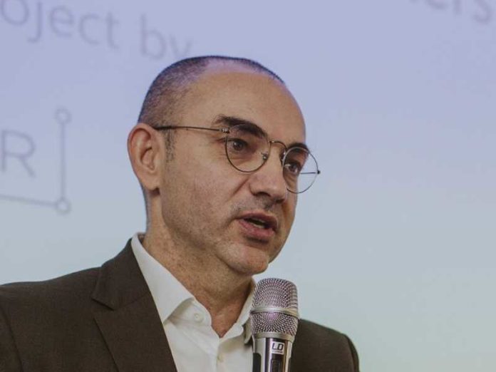 Nenad-Bakic Tomislav Babić naslijedit će Nenada Bakića na čelu Uprave Varteksa