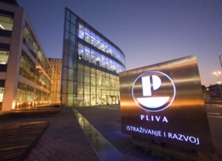 Pliva
