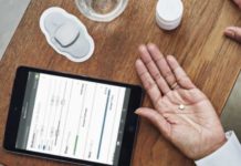 Digitalni zdravstevni startupi gube potporu farmaceutske industrije Proteus Digital Health