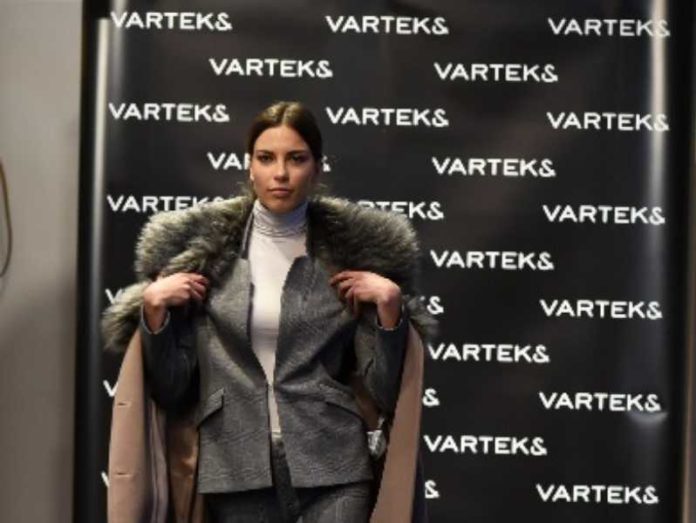 Varteks