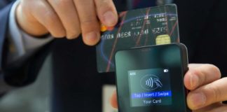 UnionPay kartica