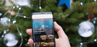 digitalni vodič kroz advent u zagrebu