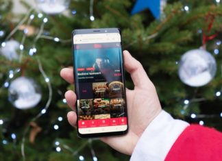 digitalni vodič kroz advent u zagrebu