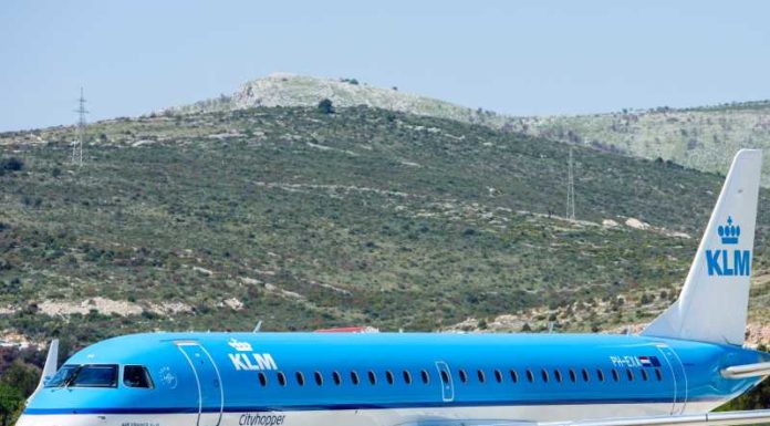 Novi trendovi u zrakoplovnoj industriji KLM