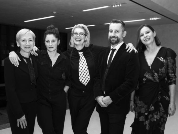 Anđela Buljan Šiber