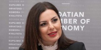 Procjena HGK o blagdanskoj potrošnji