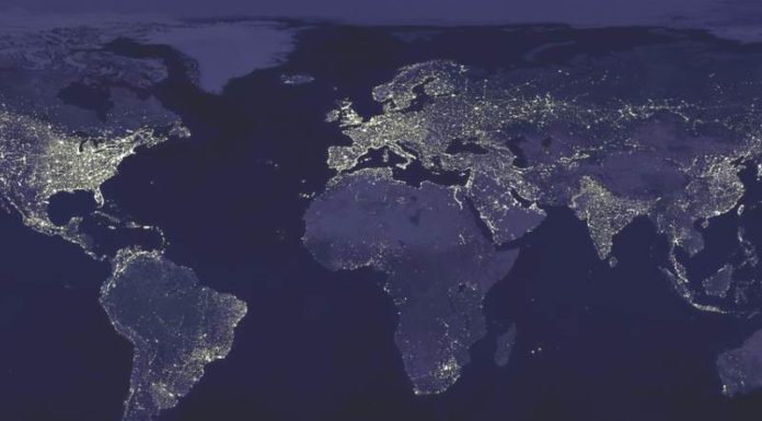 Global Economy Watch