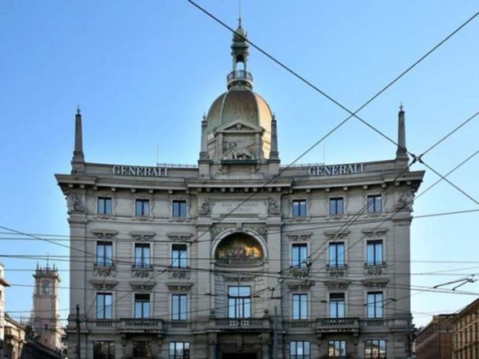 2020 Global 100 - Generali