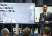 Digital Excellence Hub