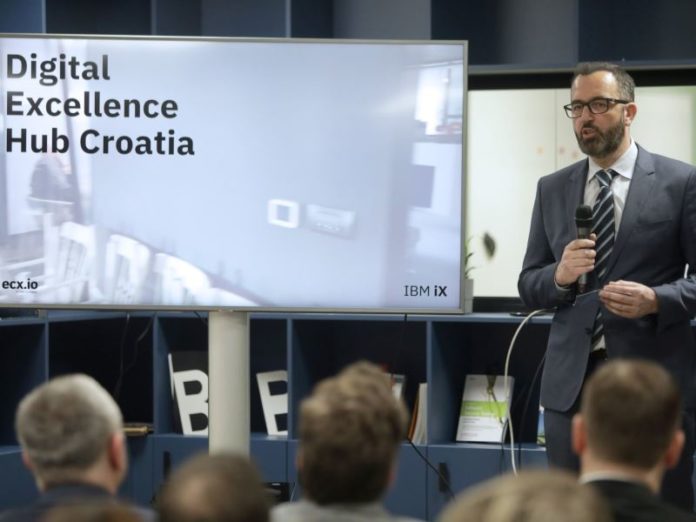 Digital Excellence Hub