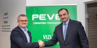 Prodajni centar u Vinkovcima