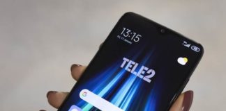Tele2 mreža