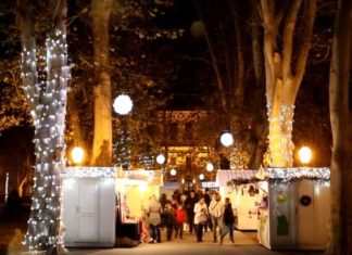 Promet zagrebačkih ugostitelja u prosincu za 30 mil. kn veći nego 2018. promet zagrebačkih ugostitelja