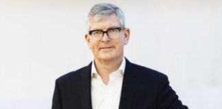 Börje Ekholm