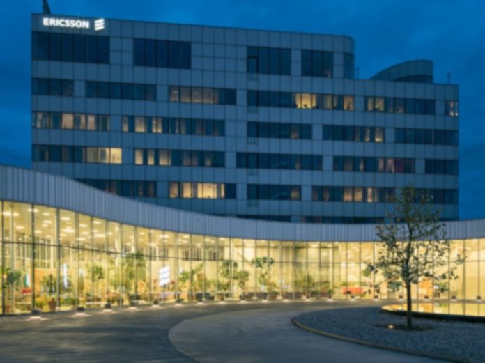 ericsson