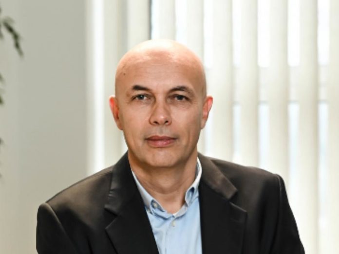 Mladen Veber