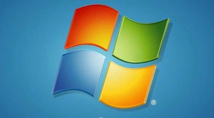 windows 7