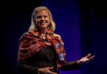Ginny Rometty nakon osam godina odlazi s čela IBM-a Ginny Rometty