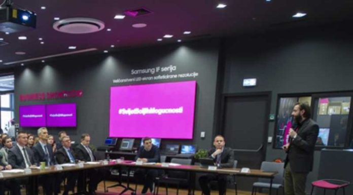 HT gradi optičku mrežu za 135.000 novih korisnika mreže nove generacije