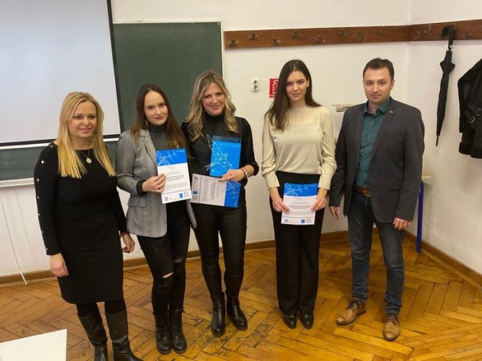 Poduzetnici budućnosti