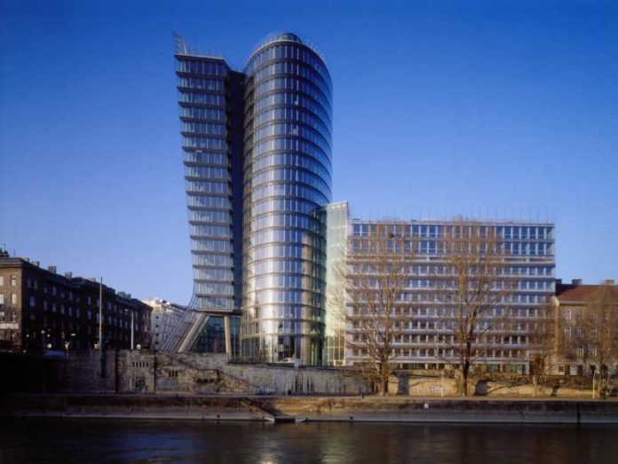 UNIQA-Tower Uniqa grupa