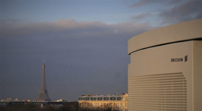 Ericsson će isporučiti 5G mrežu za Orange France Orange France