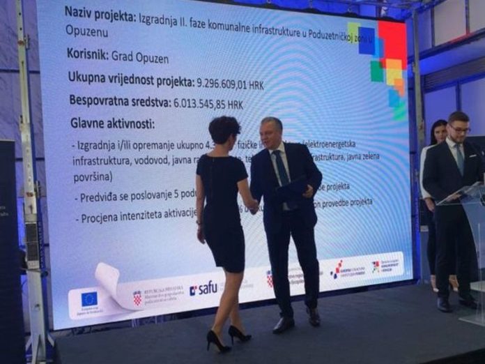 opuzen-poduzetnicka-zona Poduzetnička zona Opuzen