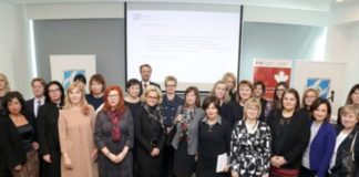 mentorski program za poslovne žene