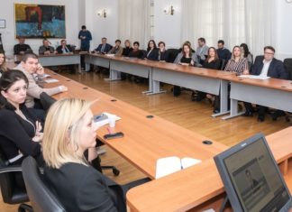 Osnovana Zajednica poslovnog turizma HGK