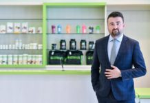 Goran Nikolić novi predsjednik Hrvatske udruge direktne prodaje Goran Nikolić