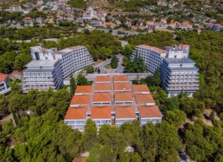 Hotelu Medena potpora od 11,1 mil. kuna za bolju energetsku učinkovitost Hotel Medena