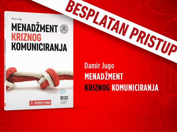 Menadžment kriznog komuniciranja