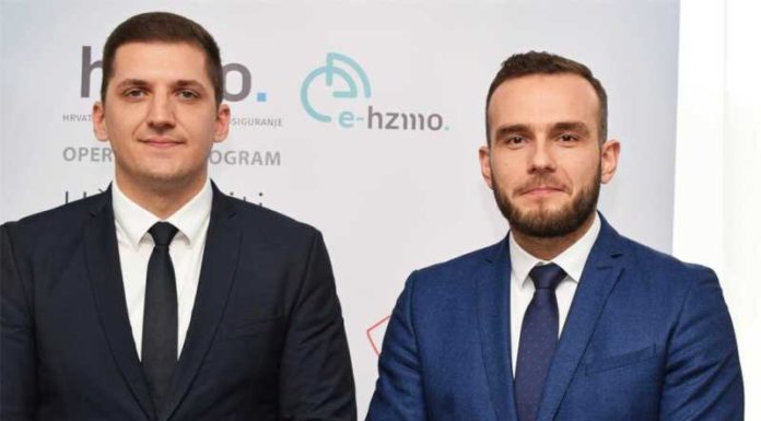 Predstavljen projekt digitalizacije HZMO-a vrijedan 166 mil. kn eHZNO