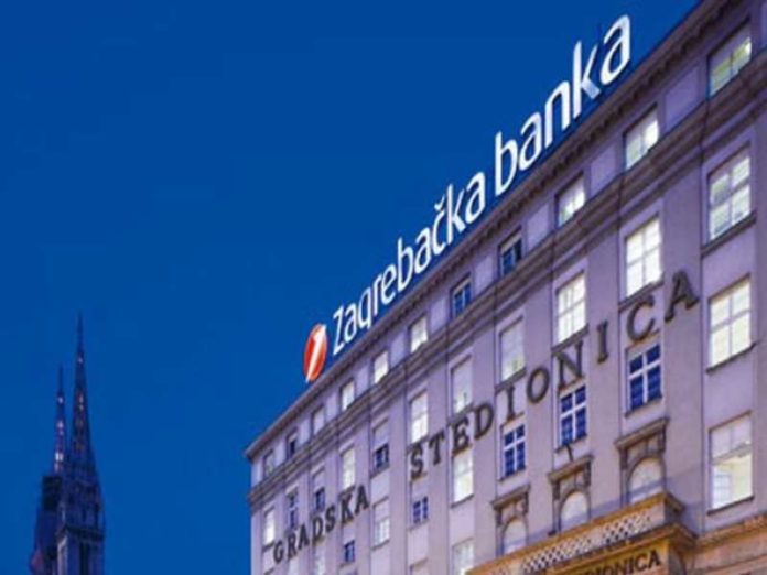Zagrebačka banka dividenda