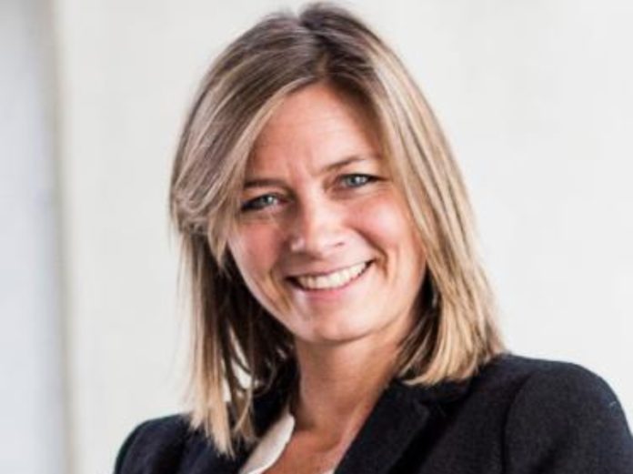 astrid-kleinhanns-rolle digitaalne korporativne strategije