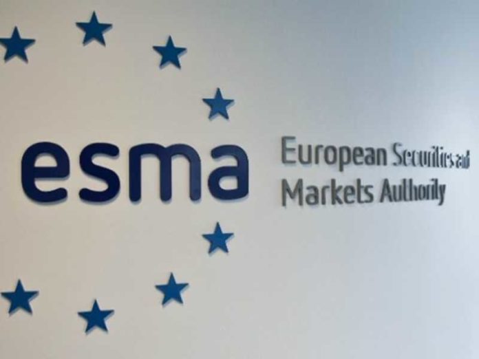 esma kašnjenja s objavom financijskih izvještaja