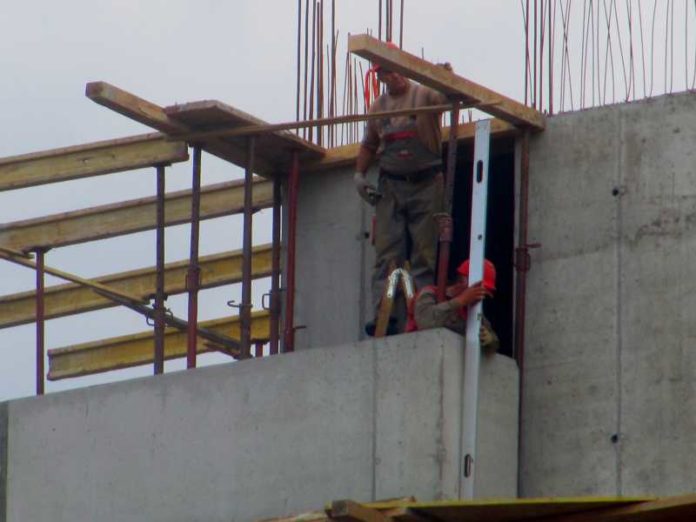 Preporuke komore inženjera o ponašanju na gradilištima