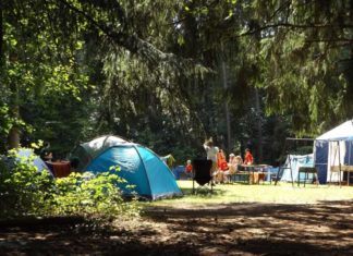 Na snazi odgoda plaćanja paušala za iznajmljivače i koncesije za kampove odgoda plaćanja paušala