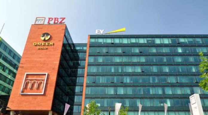 Intesa Sanpaolo otvara u Zagrebu tvrtku za poticanje digitalne tranformacije Intesa Sanpaolo International Value Services